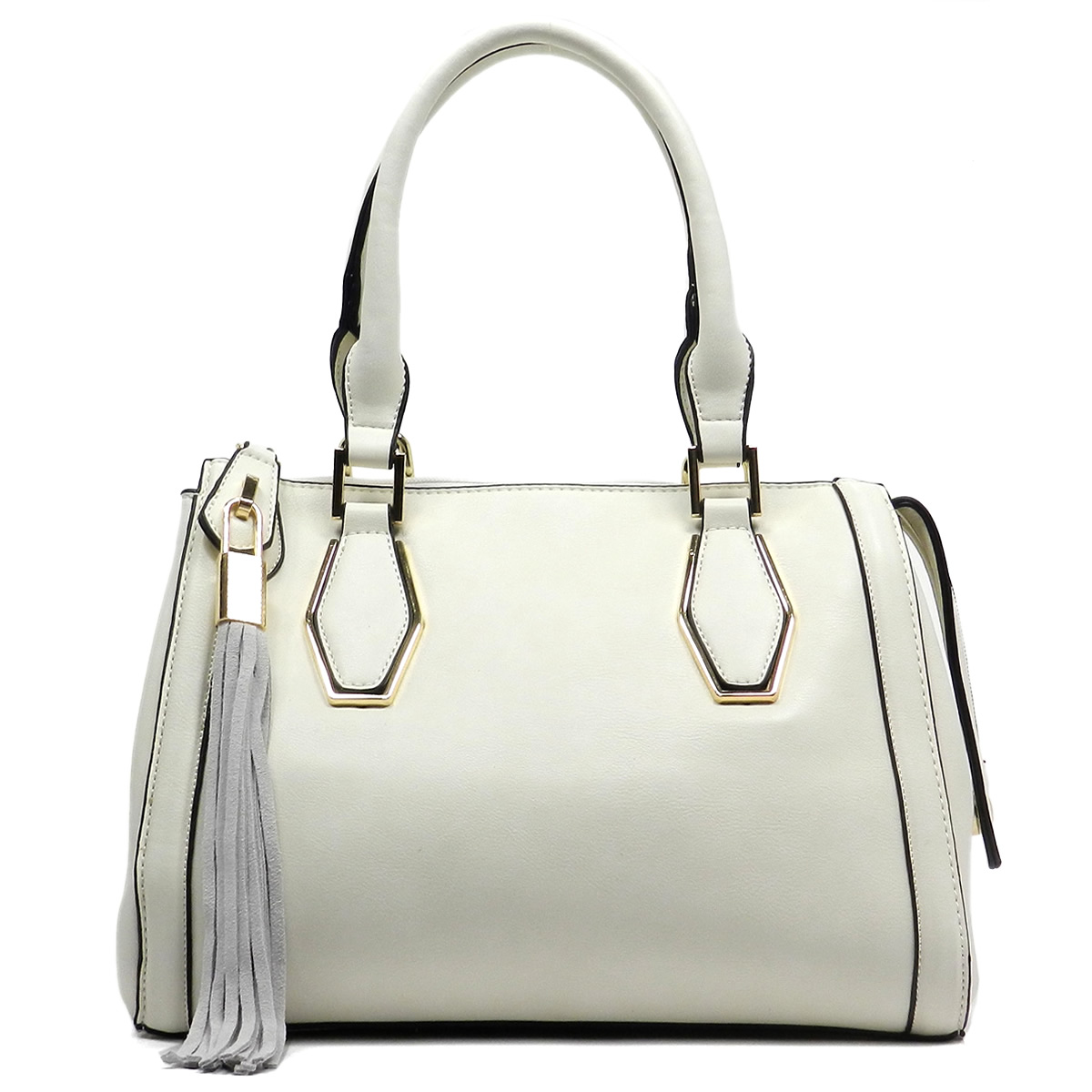 second hand off white bag