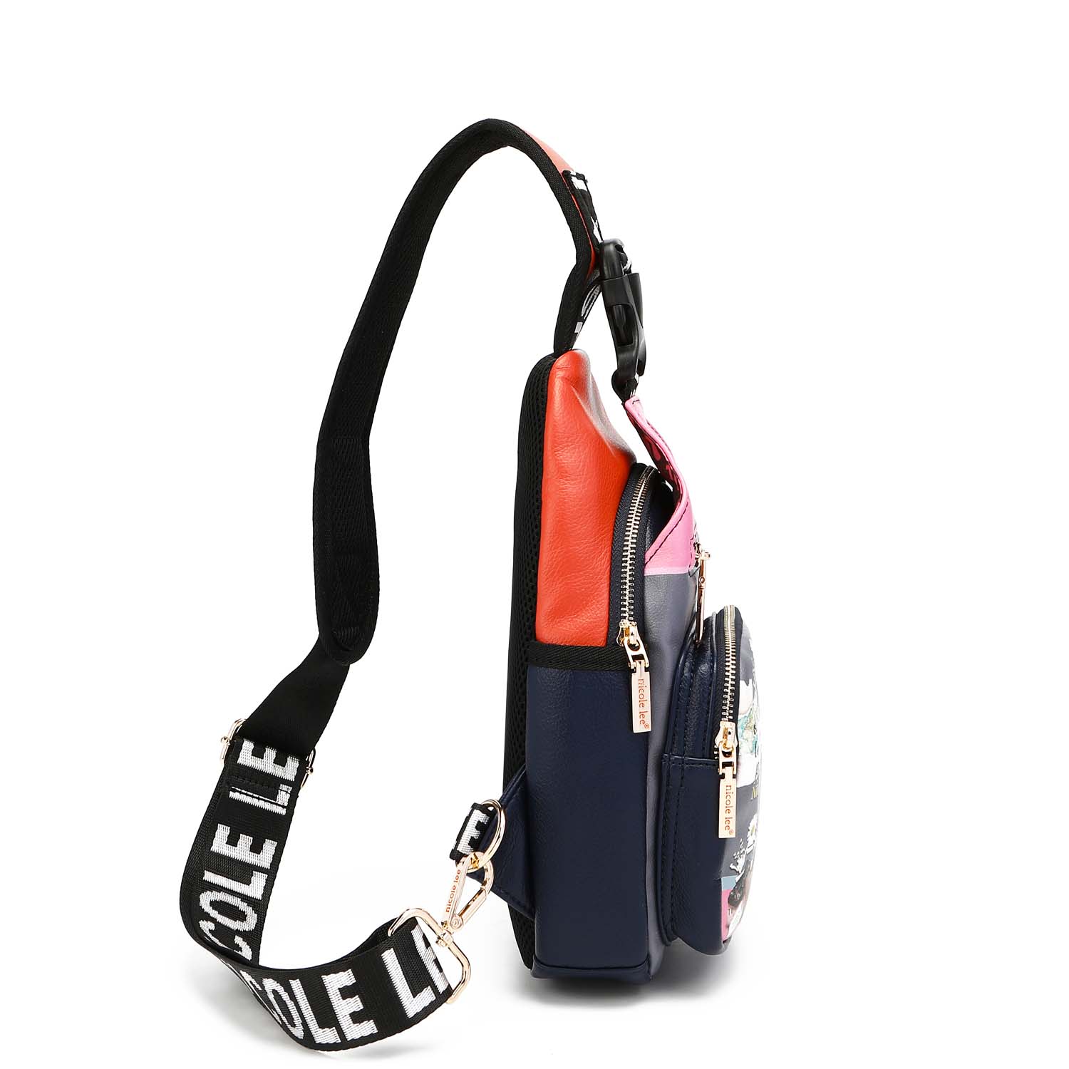 Nicole Lee BP16098 JOURNEY OF STEPHANIE - Handbags - Fashion  display picture 1
