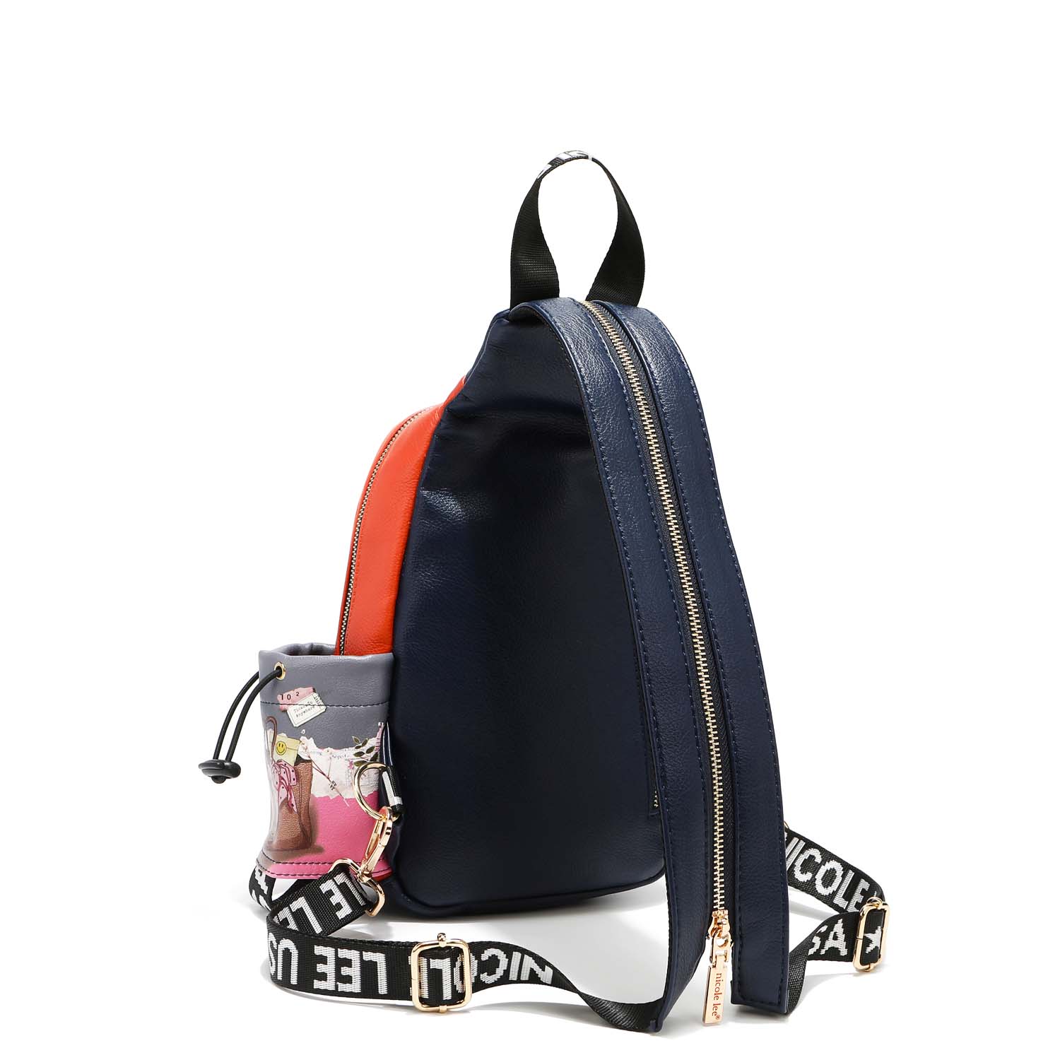 Nicole Lee BP16099 JOURNEY OF STEPHANIE - Handbags - Fashion  display picture 1