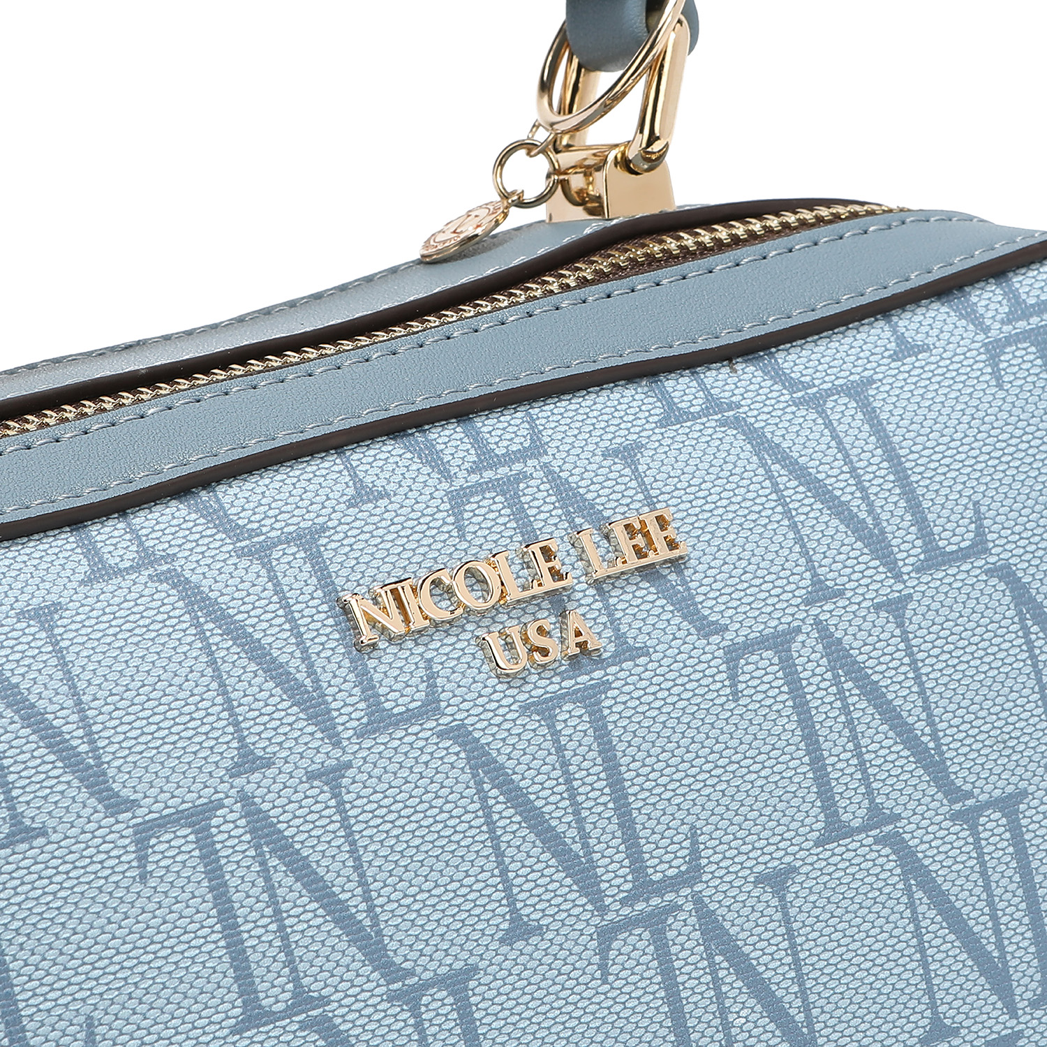 JAC16561 SAGE - Signature Bags - Fashion World