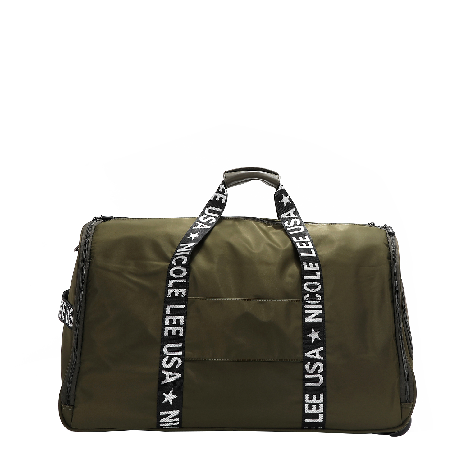 Nicole Lee LB17149 OLIVE - Handbags - Fashion World