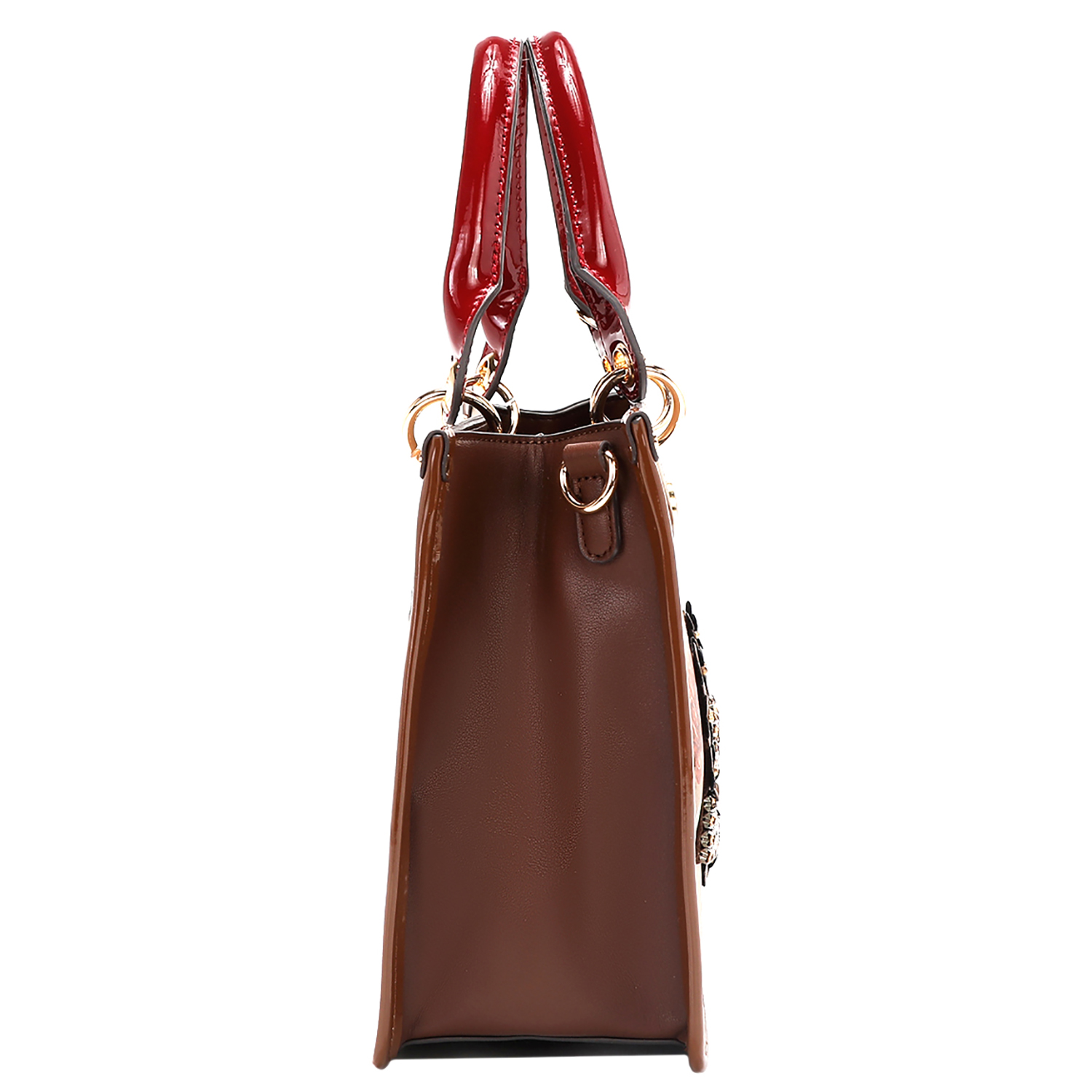 Nicole Lee LOV17079 LOVE - Handbags - Fashion World