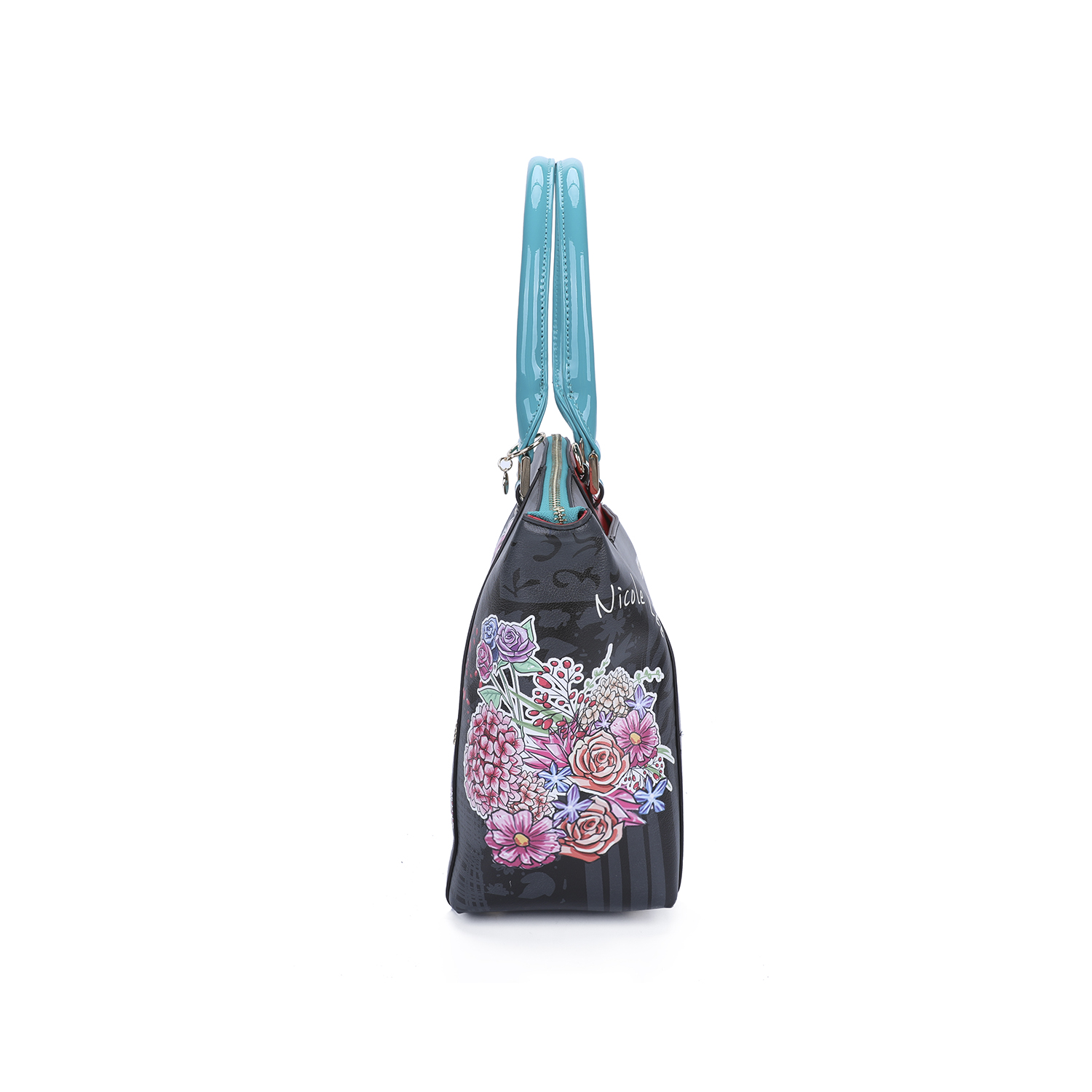 Nicole Lee MC15213 MY-CLOSET - Handbags - Fashion World