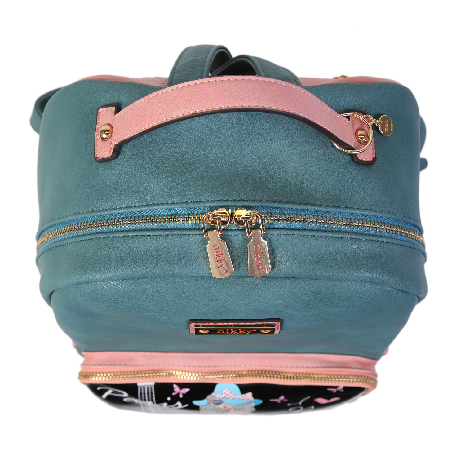 NIKKY by Nicole Lee NK10501 Nikky Girls - Handbags - Fashion  display picture 1