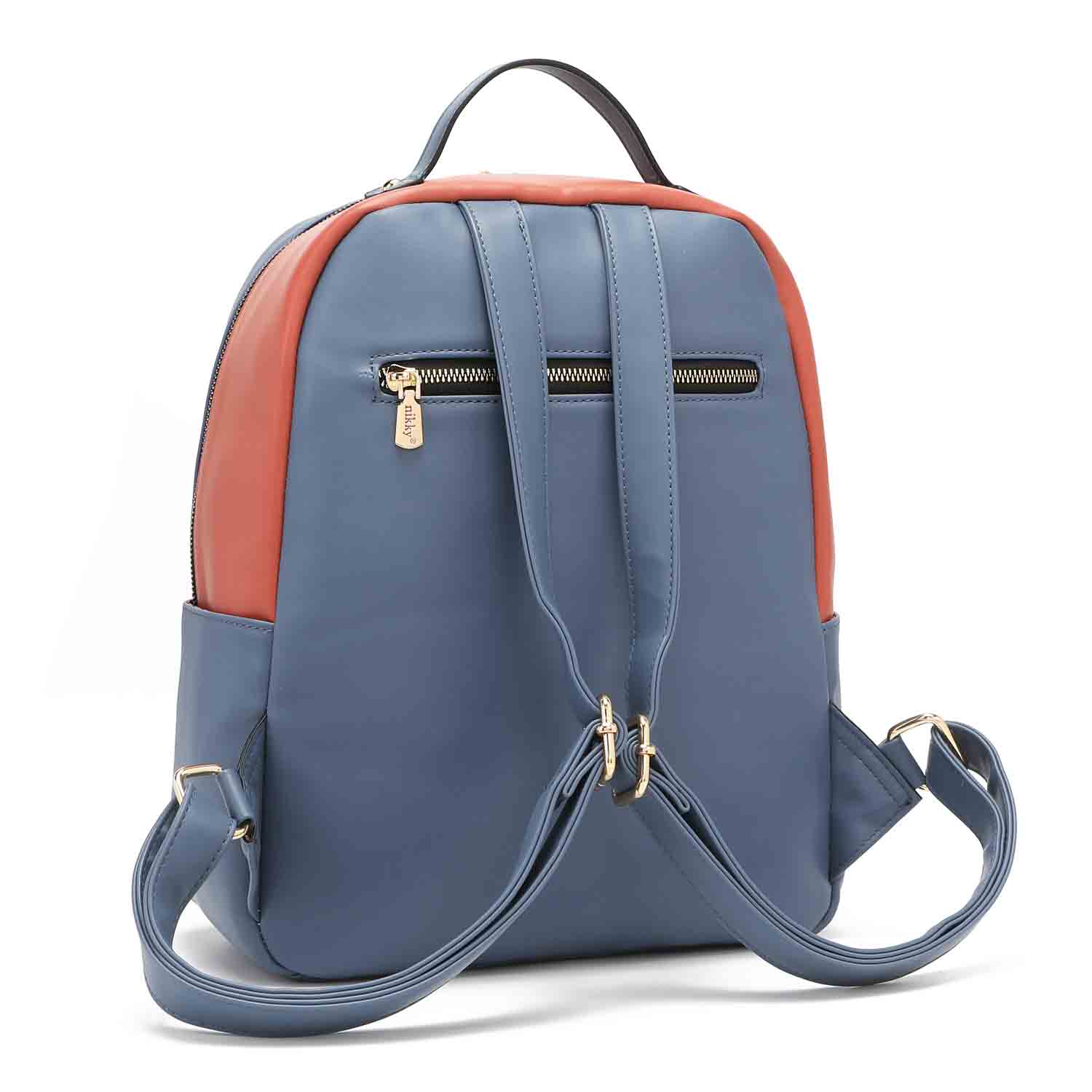 NK10734 NIKKY CHIC - Handbags - Fashion World