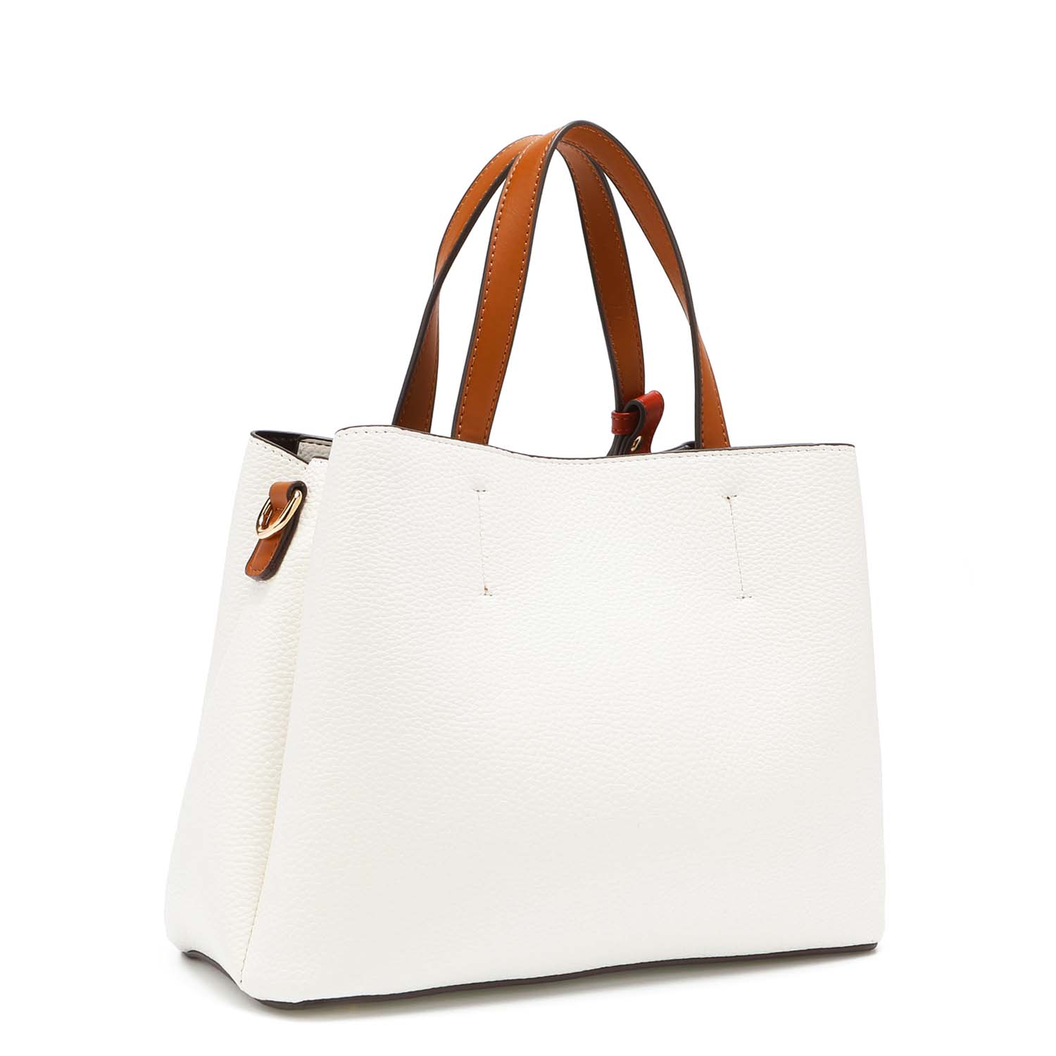 NK12320 WHITE - New Arrivals - Fashion World