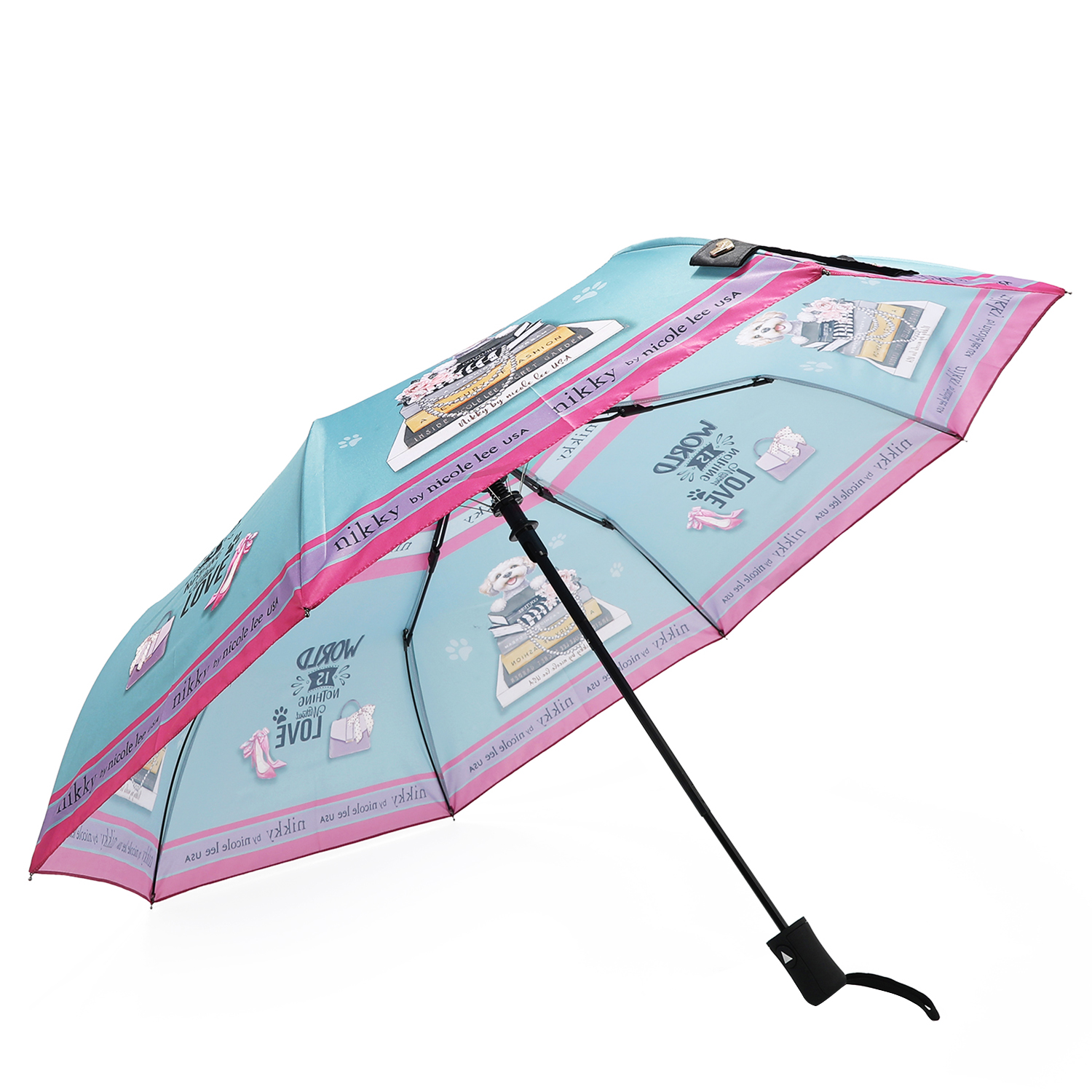 NK20302 ONE HAPPY FAMILY - Umbrellas - Fashion World