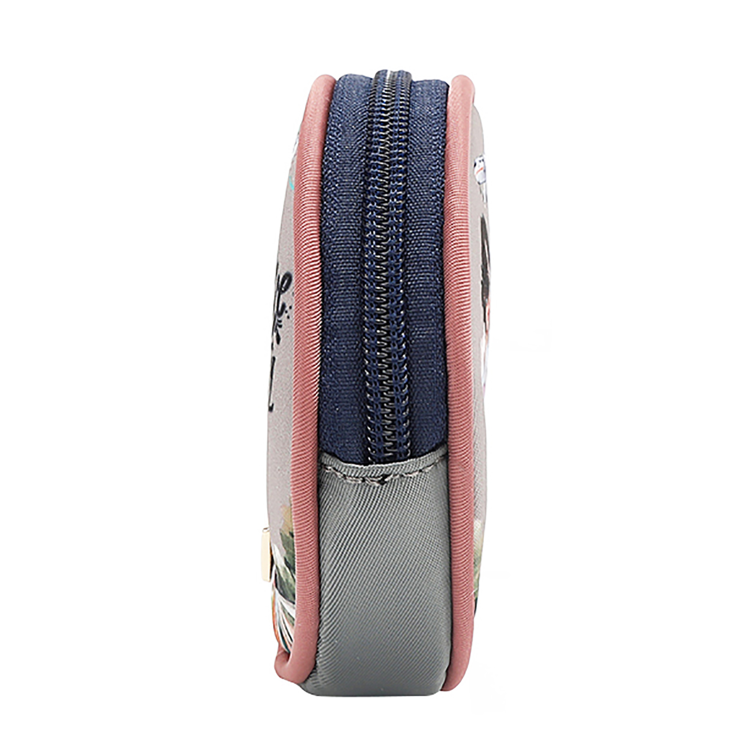 NK20341 I LIVE TO TRAVEL - New Arrival Purses - Fashion World