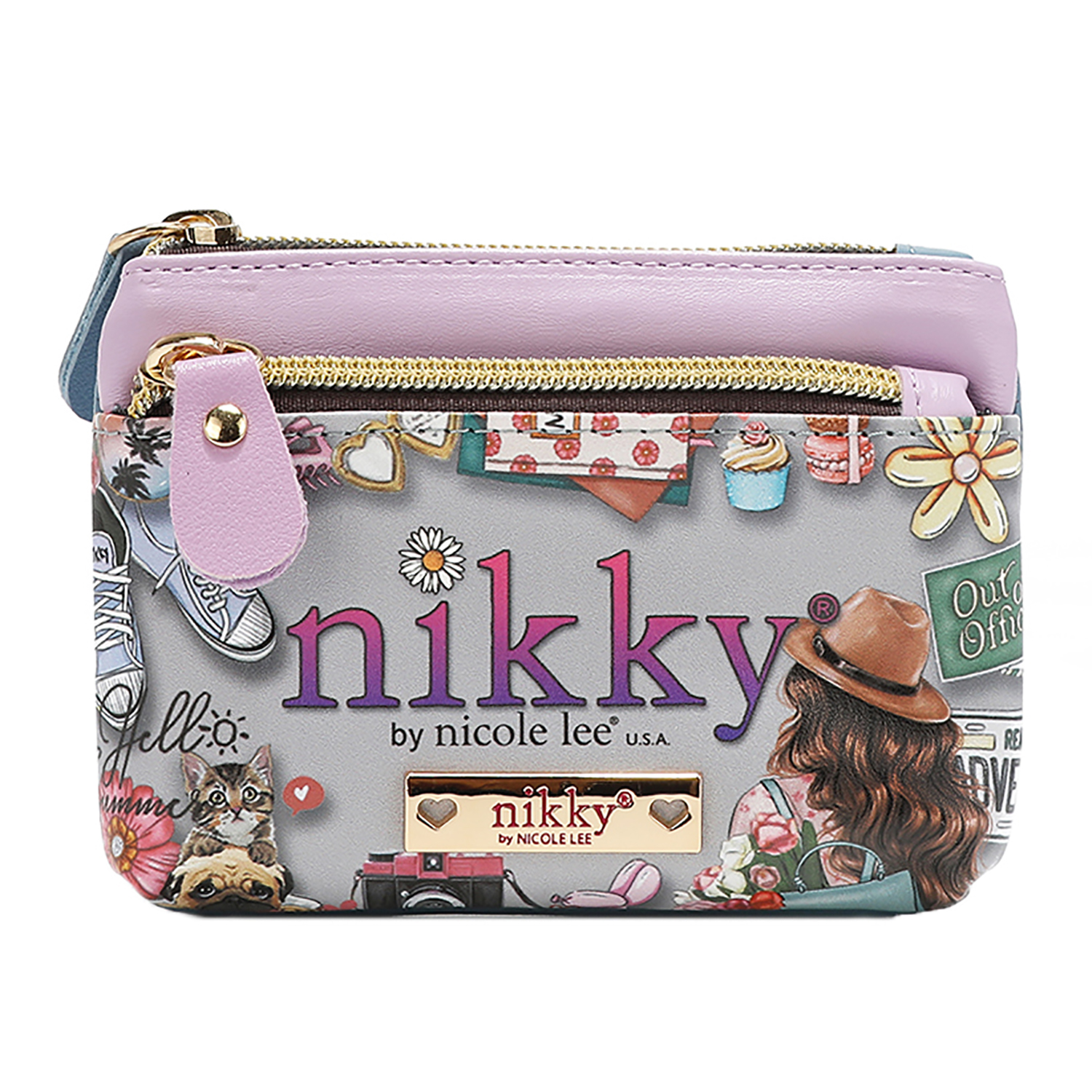NK22526 NIKKY WORLD - New Arrivals - Fashion World