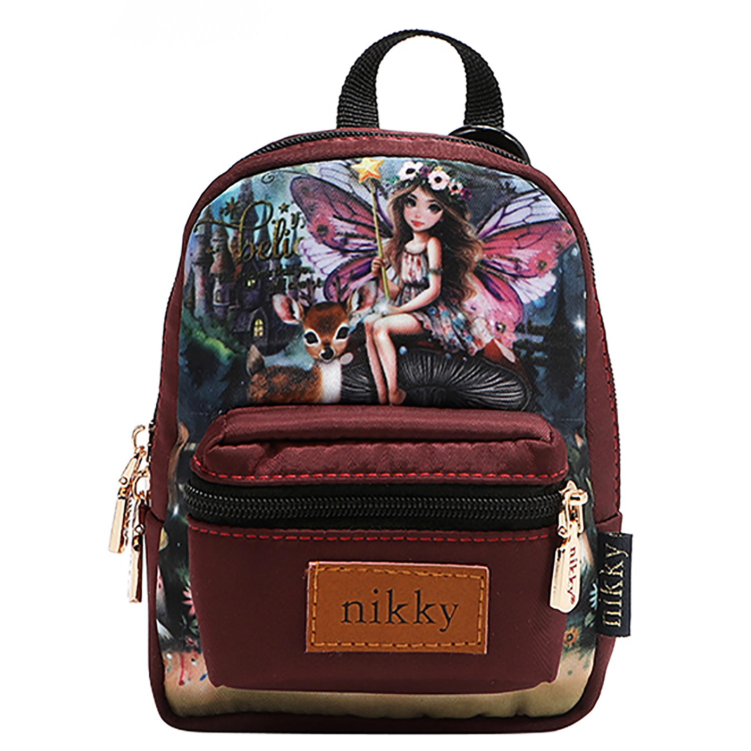 NK25005 ANGEL FROM ABOVE - Wallets - Fashion World