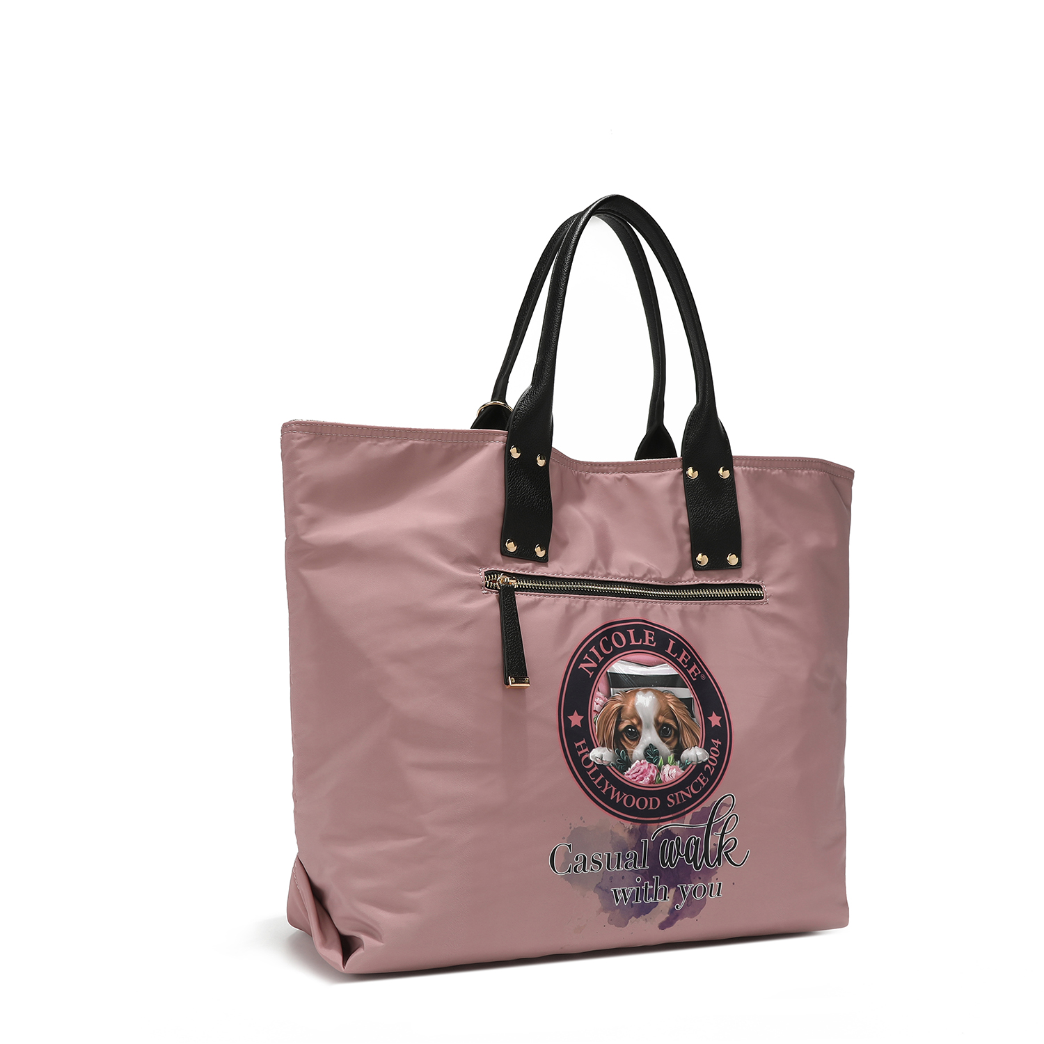 Nicole Lee P15435 CASUAL WALK - Handbags - Fashion World