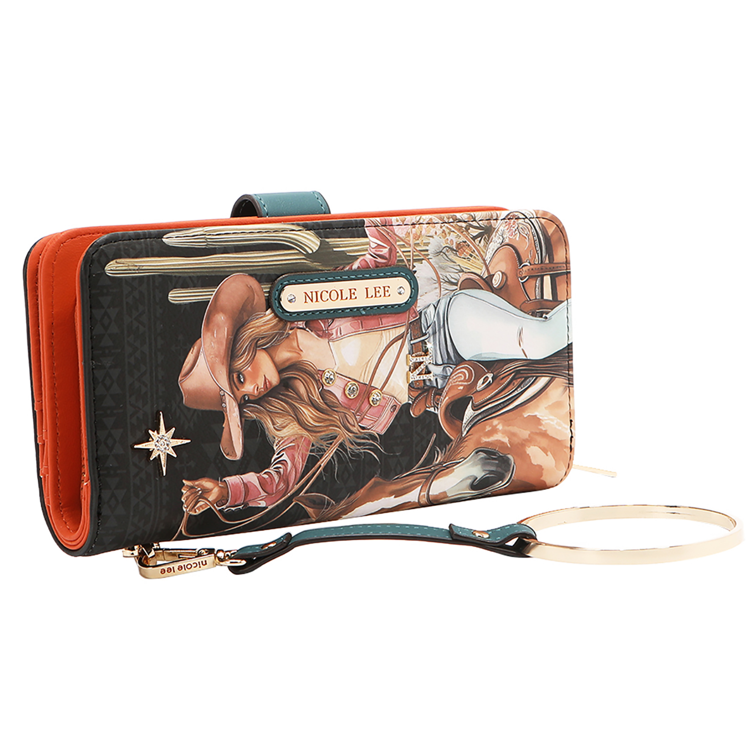 PRT6700 SOFIA MONTANA - New Arrival Small Goods - Fashion World