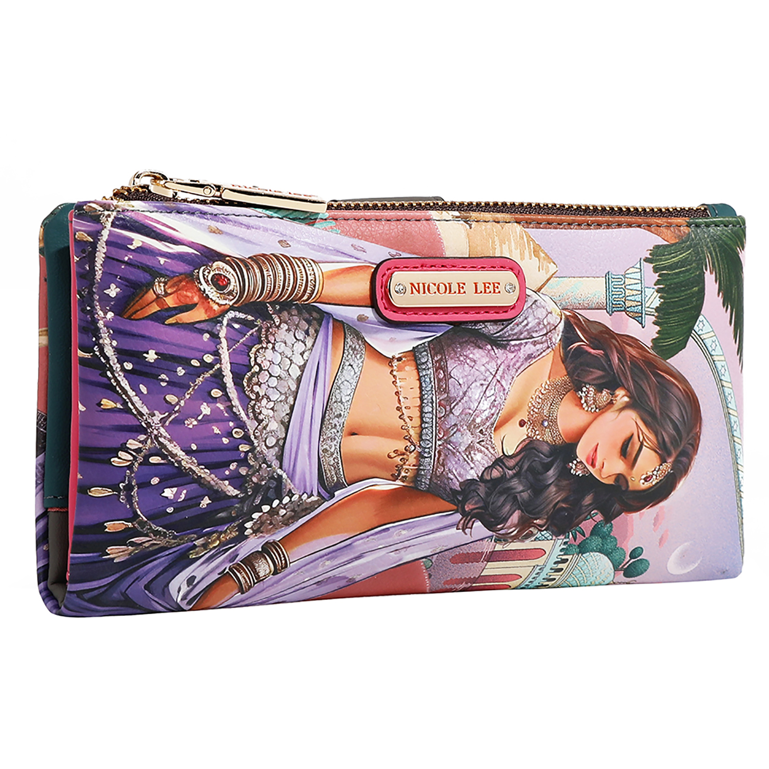 PRT7455 QUEEN CLEOPATRA - New Arrival Small Goods - Fashion World