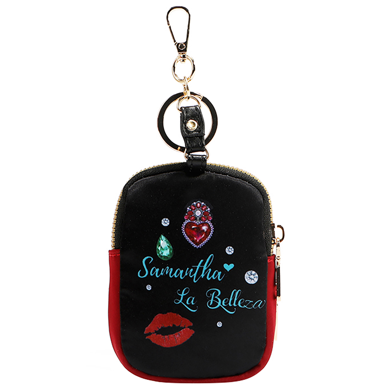 Nicole Lee PRT7811 SAMANTHA LA BELLEZA - Handbags - Fashion World
