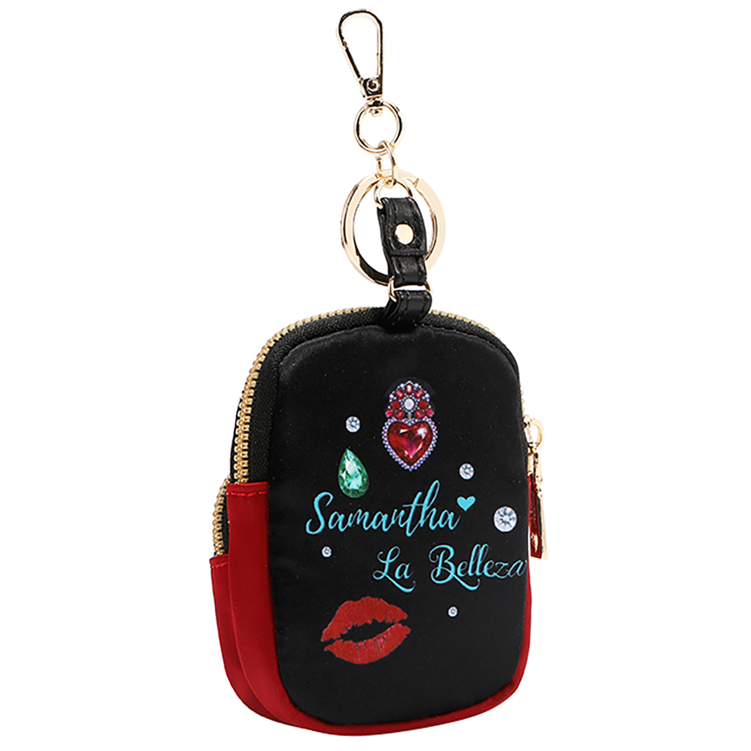 Nicole Lee PRT7811 SAMANTHA LA BELLEZA - Handbags - Fashion World