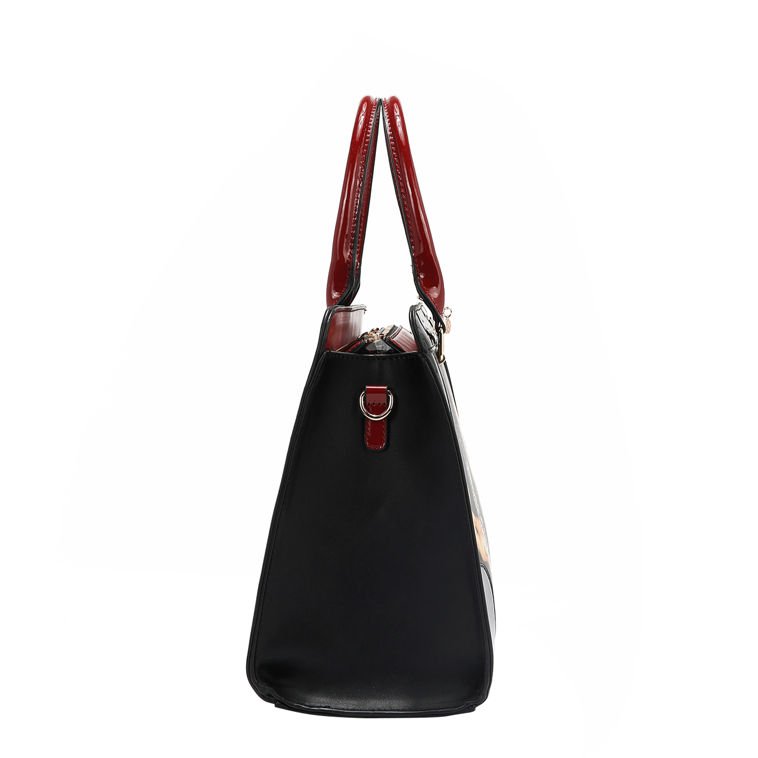 Nicole Lee SET17299 SAMANTHA LA BELLEZA - Handbags - Fashion World