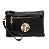 WU021L BLACK