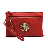WU021L RED