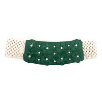 SBTH7184 GREEN BELT*****