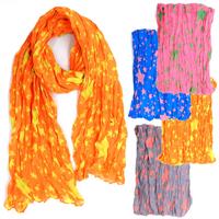 1315BT SCARF 12 PCS SET**