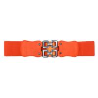 SBTH7339 ORANGE BELT
