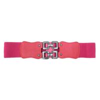 SBTH7339 FUCHSIA BELT