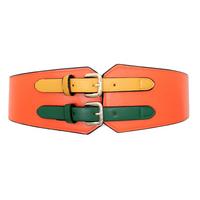 SBTH7330 ORANGE BELT