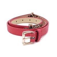 SBTH7280 FUCHSIA BELT
