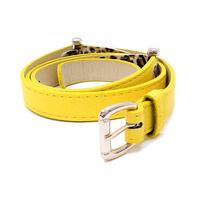 SBTH7280 YELLOW BELT