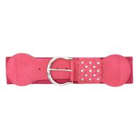 SBTH7255 FUCHSIA BELT*