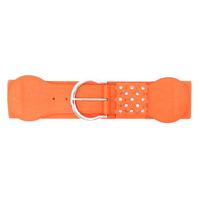 SBTH7255 ORANGE BELT