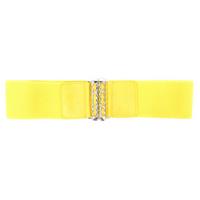 SBTH7367 MUSTARD BELT
