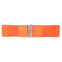 SBTH7367 ORANGE BELT