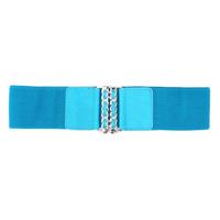 SBTH7367 TURQUOISE BELT