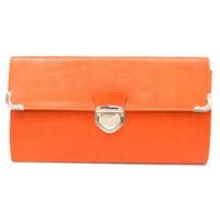 FMCL1198 ORANGE CLUTCH