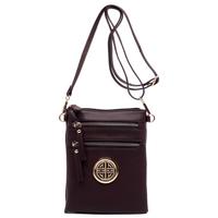 K002L BROWN.