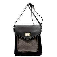 MJ0001 BLACK (BK/DS)