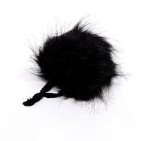 LB7647 BLACK