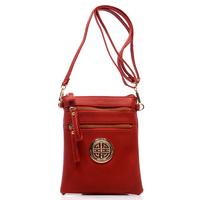 K002L RED*