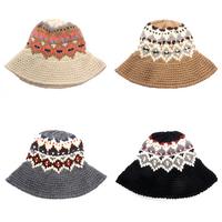 SHTH5393 HAT 12PCS SET