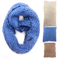11330BT SCARF 12PCS SET