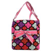 QG501 MULTI/FUCHSIA