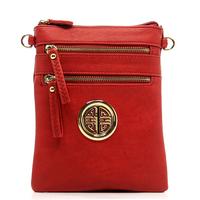 WU002L RED