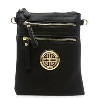 WU002L BLACK