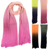 KSF1441 SCARF 12 PCS SET***