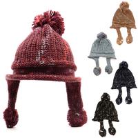 SHTH5389 BEANIE 12 PCS SET
