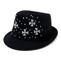 CAP00084 BLACK
