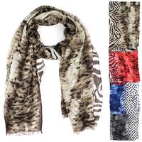 SCFH8523 SCARF 12 PCS SET