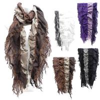AU3020 SCARF 12 PCS SET*