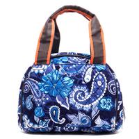 QLP101 BROWN LUNCH BAG